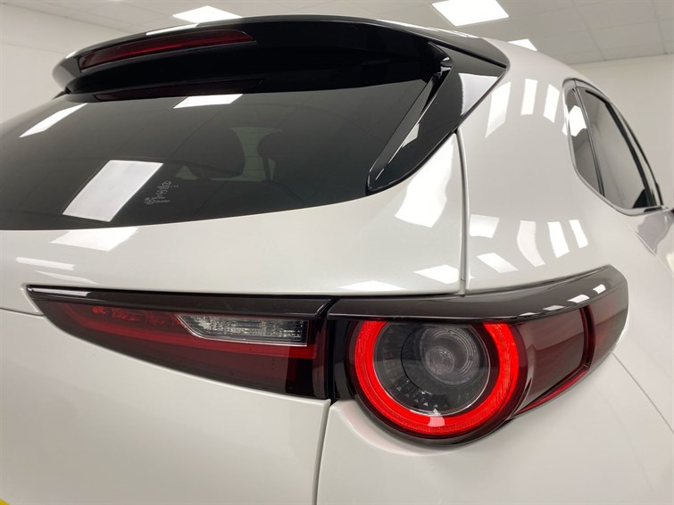 Used Mazda CX-30 2025 for sale - 77672819: Photo 22