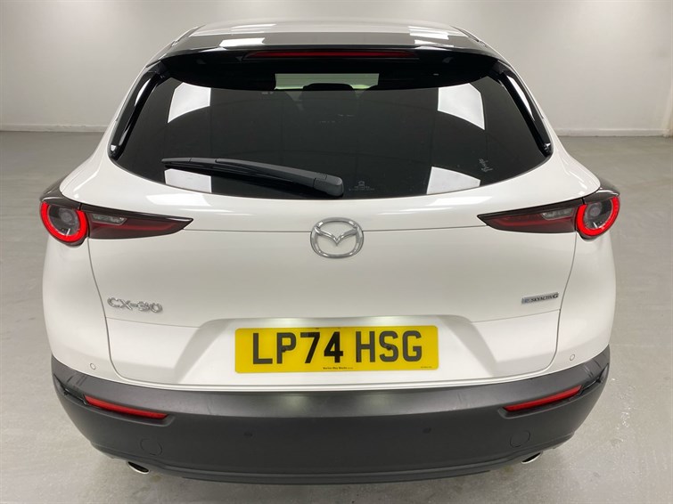 Used Mazda CX-30 2025 for sale - 77672819: Photo 23