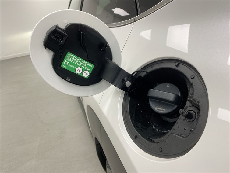 Used Mazda CX-30 2025 for sale - 77672819: Photo 27