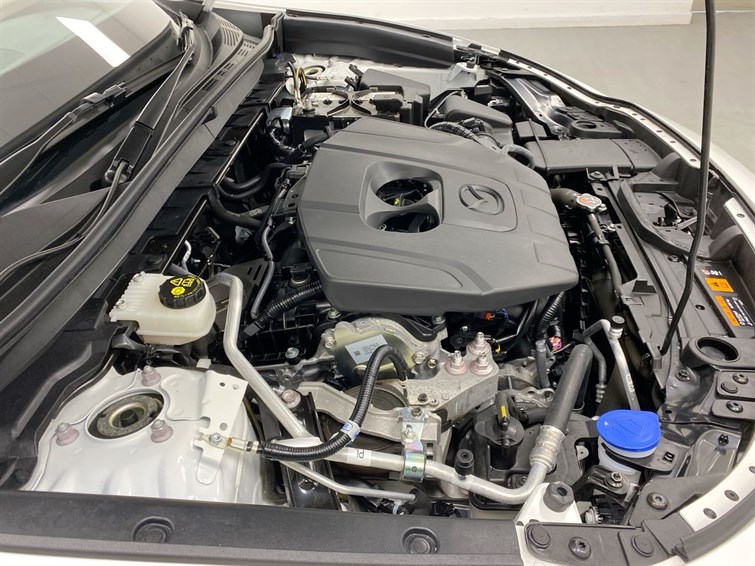 Used Mazda CX-30 2025 for sale - 77672819: Photo 30