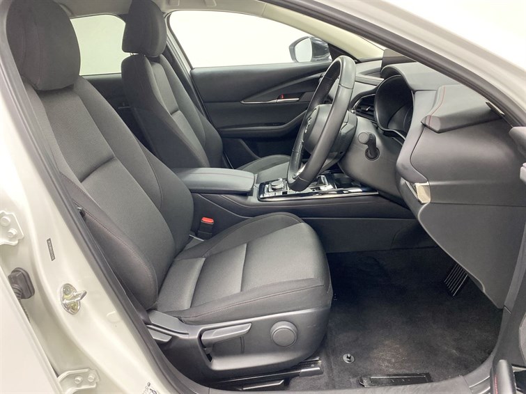 Used Mazda CX-30 2025 for sale - 77672819: Photo 31