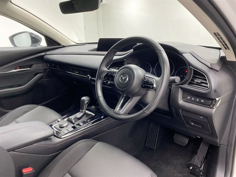Used Mazda CX-30 2025 for sale - 77672819: Photo 32