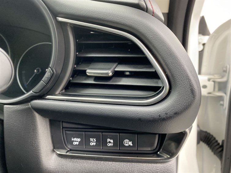 Used Mazda CX-30 2025 for sale - 77672819: Photo 35