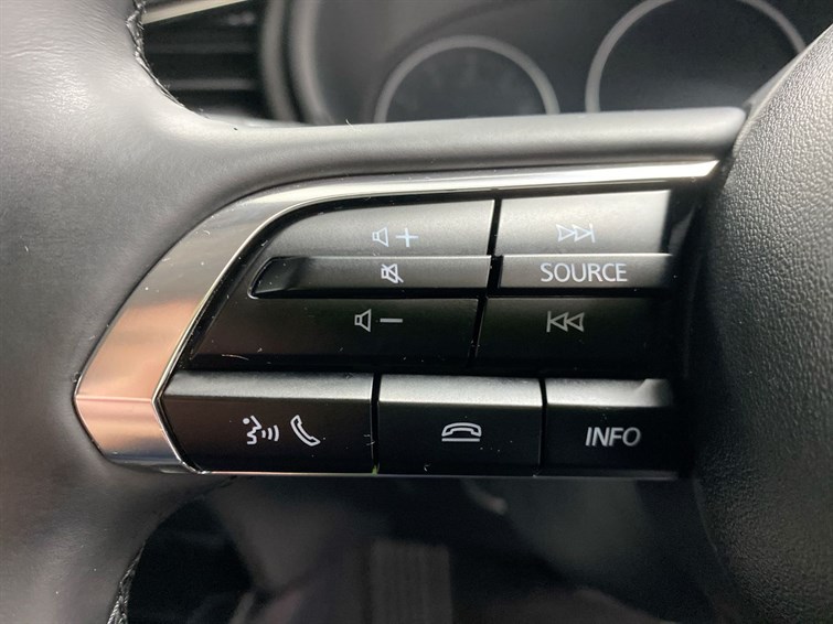 Used Mazda CX-30 2025 for sale - 77672819: Photo 37