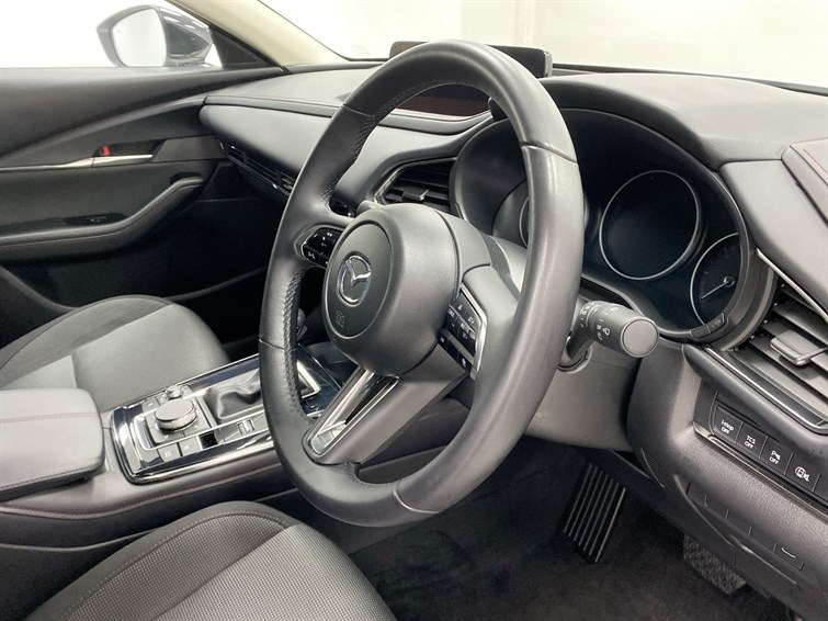 Used Mazda CX-30 2025 for sale - 77672819: Photo 42