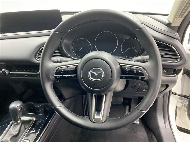 Used Mazda CX-30 2025 for sale - 77672819: Photo 43