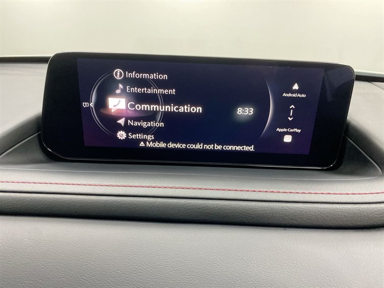 Used Mazda CX-30 2025 for sale - 77672819: Photo 45