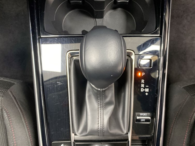 Used Mazda CX-30 2025 for sale - 77672819: Photo 47