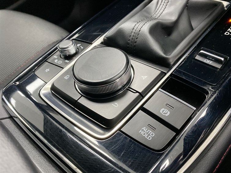 Used Mazda CX-30 2025 for sale - 77672819: Photo 49