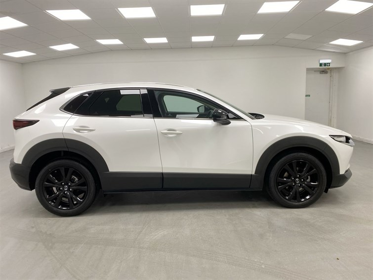 Used Mazda CX-30 2025 for sale - 77672819: Photo 5