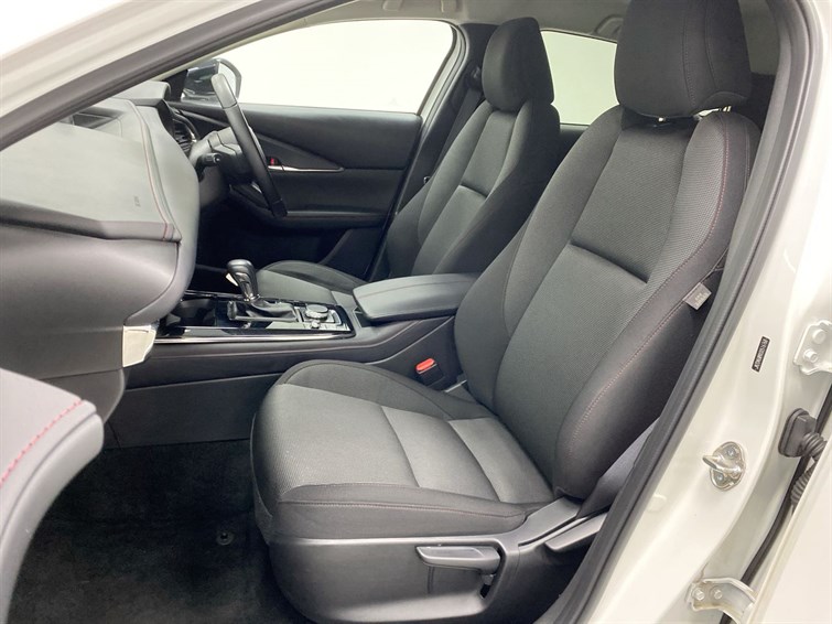 Used Mazda CX-30 2025 for sale - 77672819: Photo 51