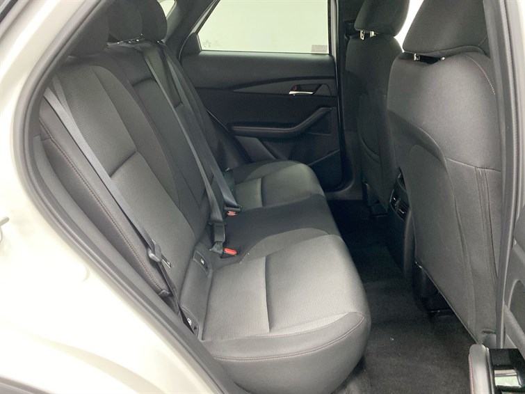 Used Mazda CX-30 2025 for sale - 77672819: Photo 54