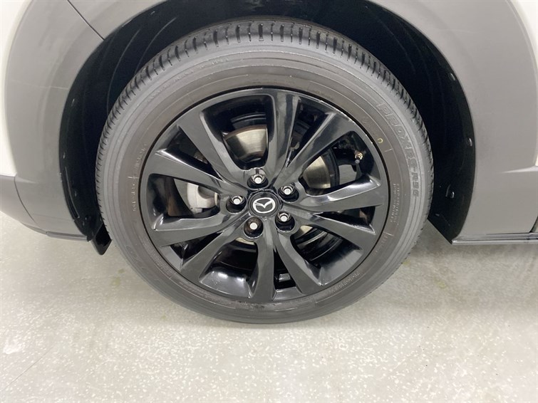 Used Mazda CX-30 2025 for sale - 77672819: Photo 9