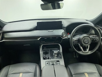 Used Mazda CX-60 2025 for sale - 79159906: Photo