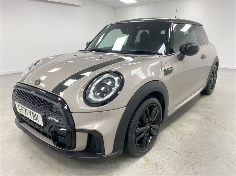 Used MINI Hatch 2021 for sale - 77770481: Photo 10