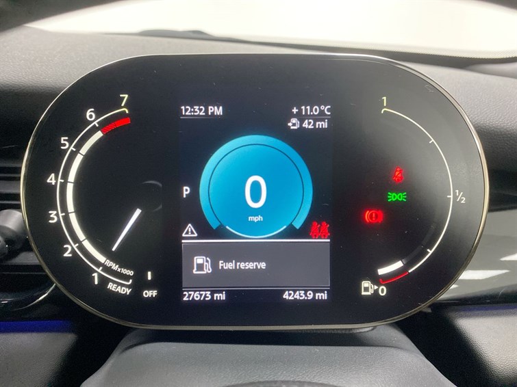 Used MINI Hatch 2021 for sale - 77770481: Photo 11