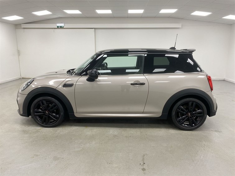 Used MINI Hatch 2021 for sale - 77770481: Photo 13