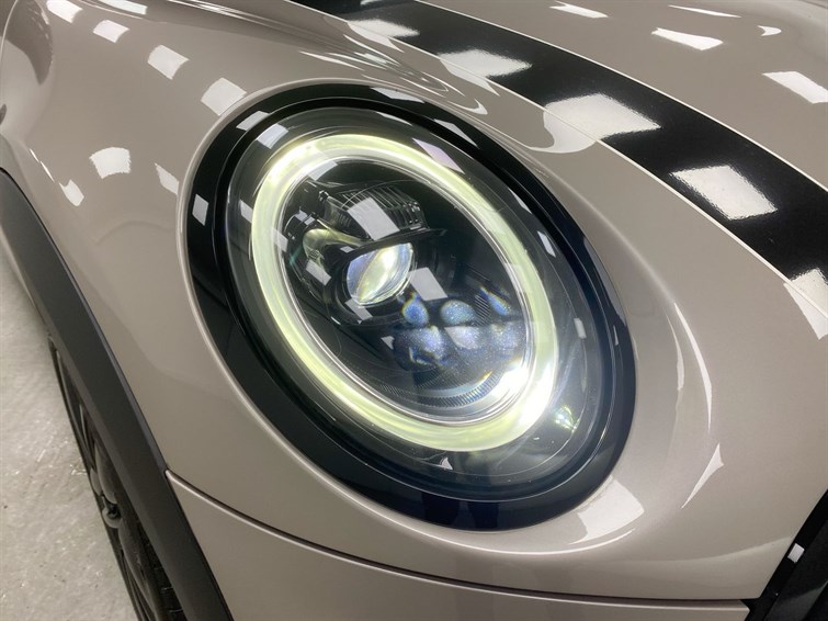 Used MINI Hatch 2021 for sale - 77770481: Photo 21