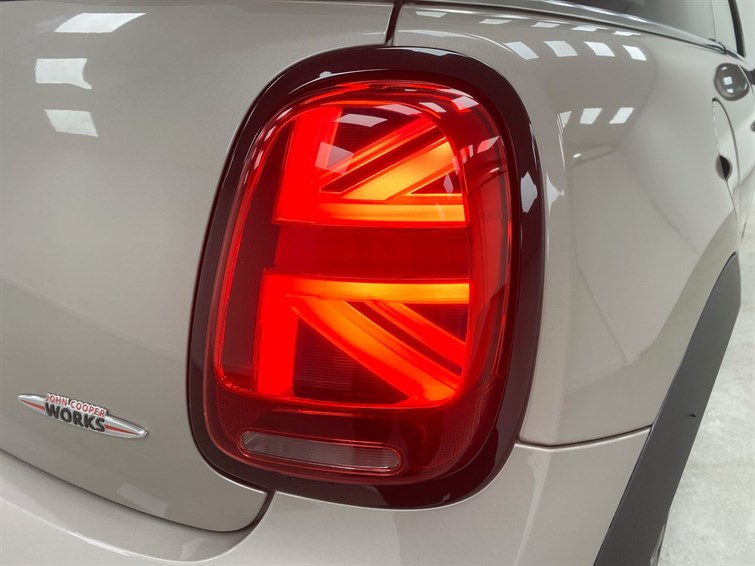 Used MINI Hatch 2021 for sale - 77770481: Photo 22