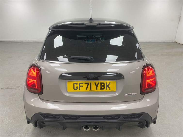 Used MINI Hatch 2021 for sale - 77770481: Photo 23