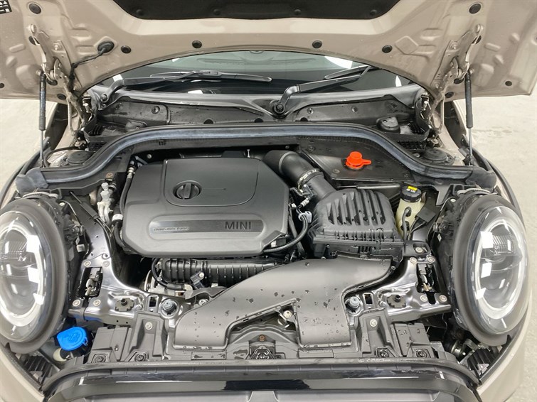 Used MINI Hatch 2021 for sale - 77770481: Photo 30