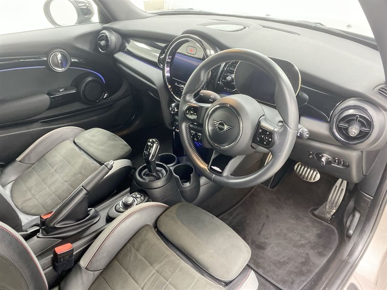 Used MINI Hatch 2021 for sale - 77770481: Photo 33