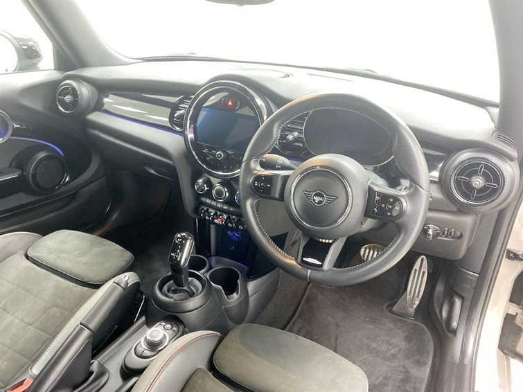 Used MINI Hatch 2021 for sale - 77770481: Photo 37