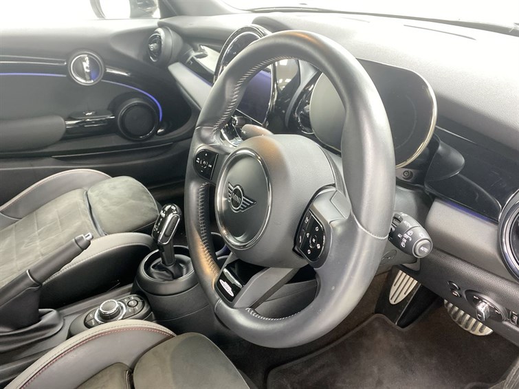 Used MINI Hatch 2021 for sale - 77770481: Photo 43