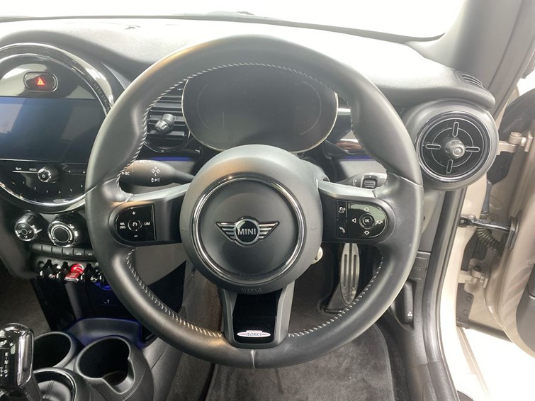 Used MINI Hatch 2021 for sale - 77770481: Photo 44