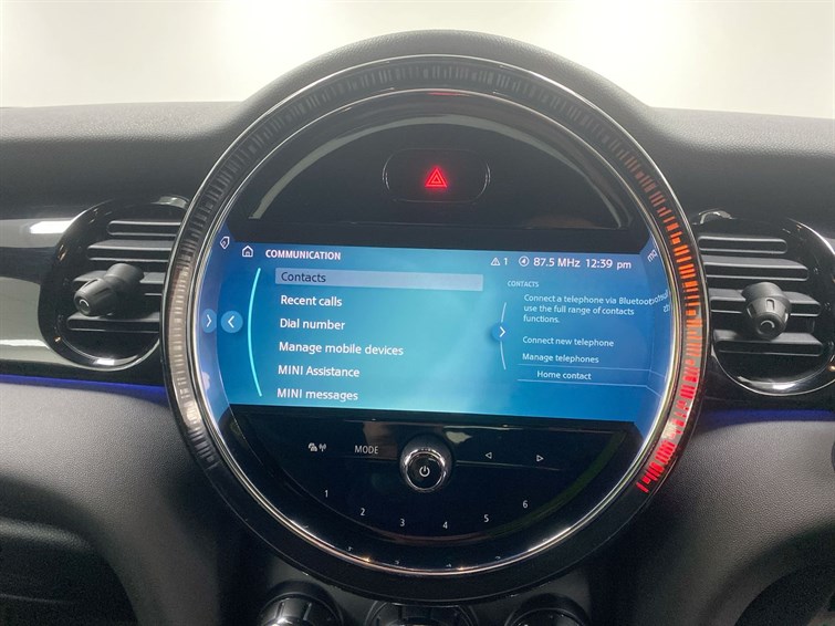 Used MINI Hatch 2021 for sale - 77770481: Photo 47