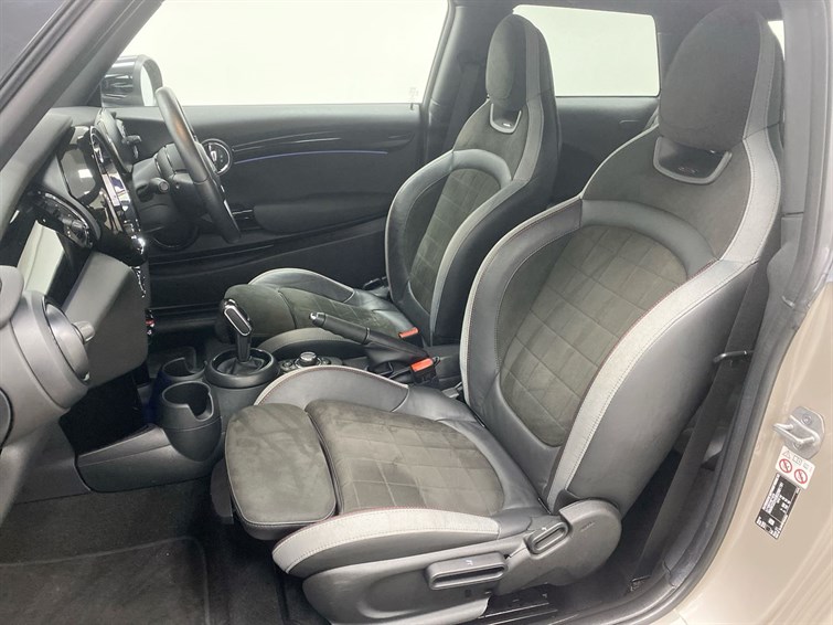 Used MINI Hatch 2021 for sale - 77770481: Photo 52