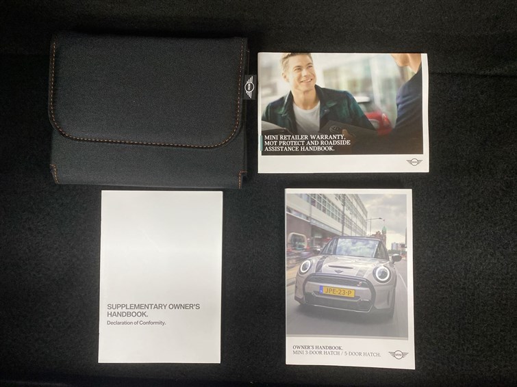 Used MINI Hatch 2021 for sale - 77770481: Photo 53