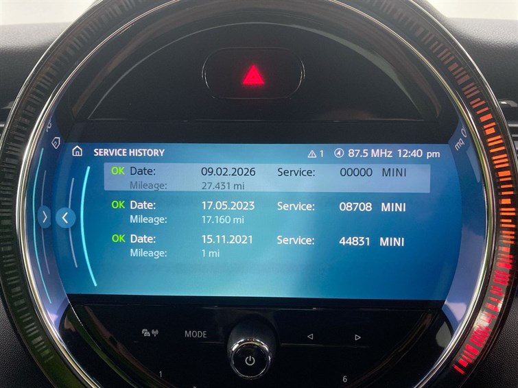 Used MINI Hatch 2021 for sale - 77770481: Photo 54