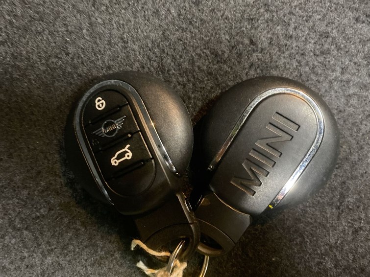 Used MINI Hatch 2021 for sale - 77770481: Photo 56