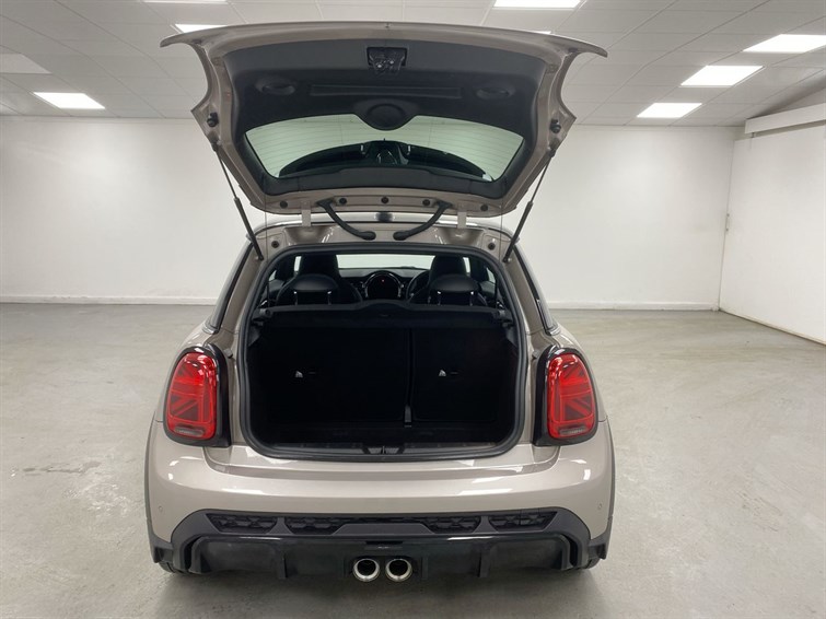 Used MINI Hatch 2021 for sale - 77770481: Photo 59