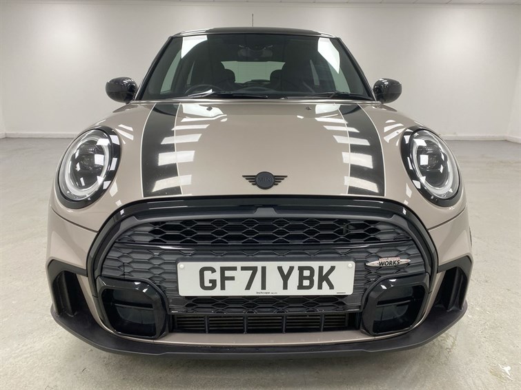 Used MINI Hatch 2021 for sale - 77770481: Photo 6