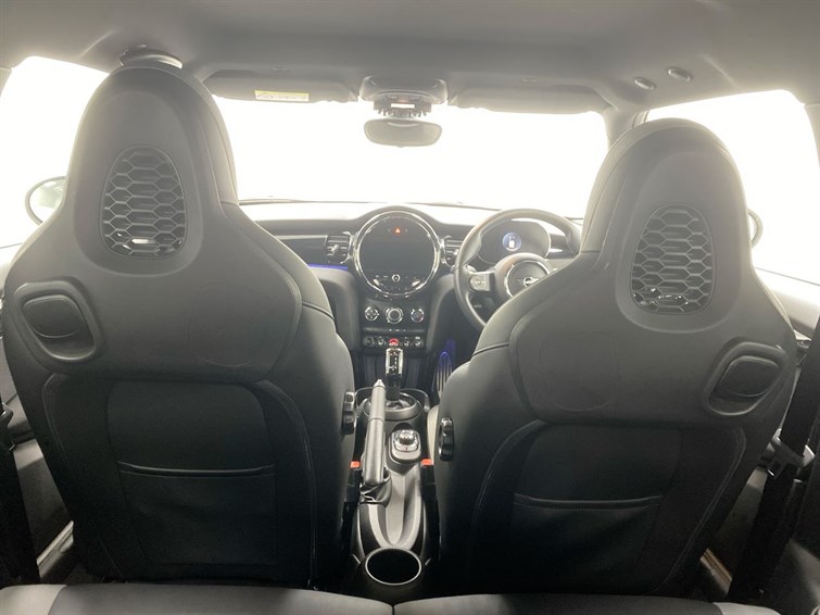 Used MINI Hatch 2021 for sale - 77770481: Photo 60