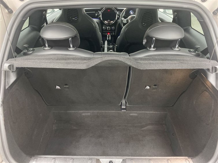 Used MINI Hatch 2021 for sale - 77770481: Photo 61