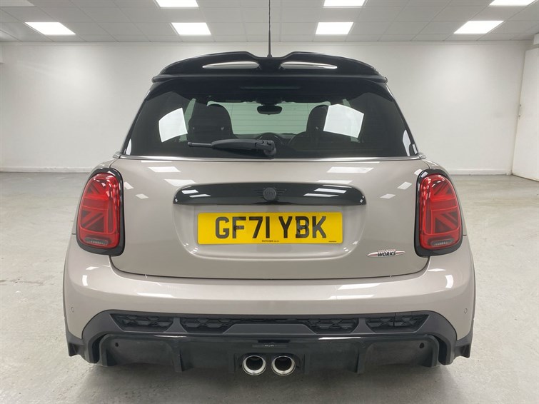 Used MINI Hatch 2021 for sale - 77770481: Photo 7
