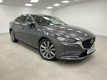 Used Mazda Mazda6 2018 for sale - 78505902: Photo