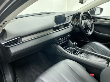 Used Mazda Mazda6 2018 for sale - 78505902: Photo