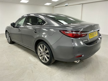 Used Mazda Mazda6 2018 for sale - 78505902: Photo