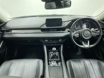 Used Mazda Mazda6 2018 for sale - 78505902: Photo