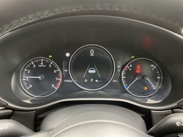 Used Mazda CX-30 2025 for sale - 77210500: Photo 11