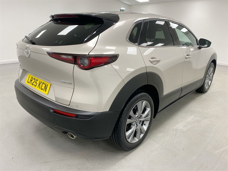 Used Mazda CX-30 2025 for sale - 77210500: Photo 12