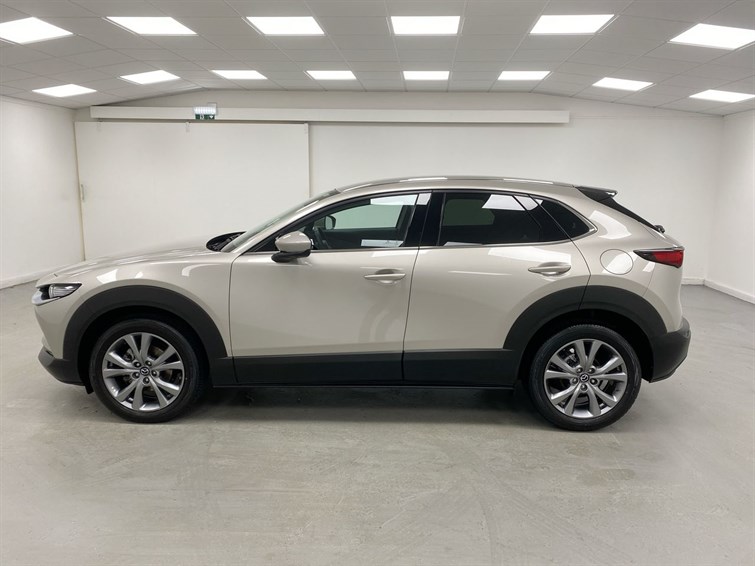 Used Mazda CX-30 2025 for sale - 77210500: Photo 13