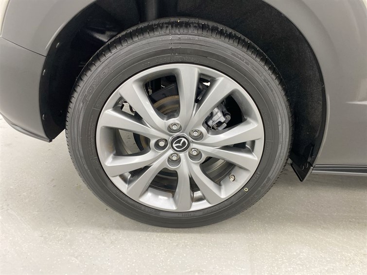 Used Mazda CX-30 2025 for sale - 77210500: Photo 17