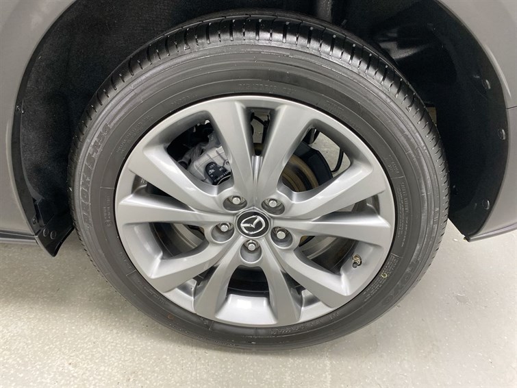 Used Mazda CX-30 2025 for sale - 77210500: Photo 19