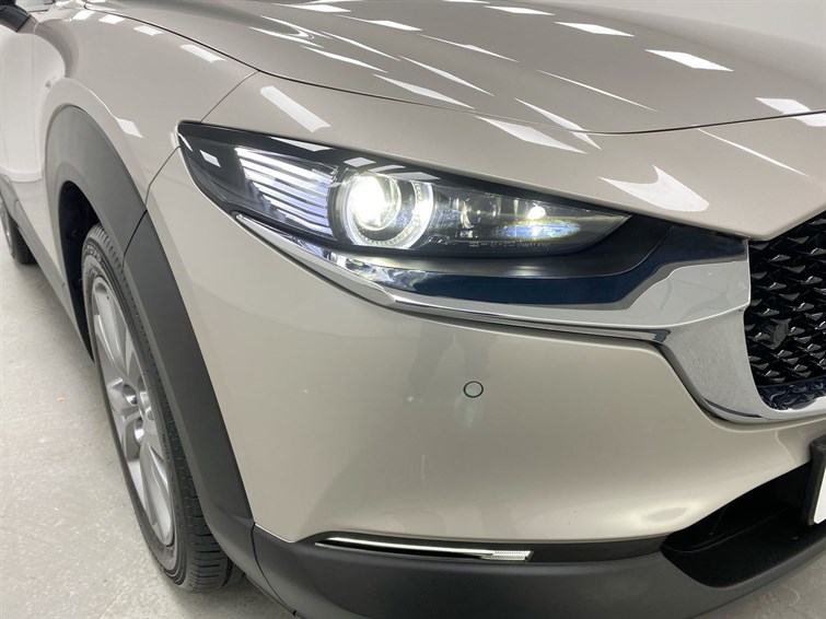 Used Mazda CX-30 2025 for sale - 77210500: Photo 21