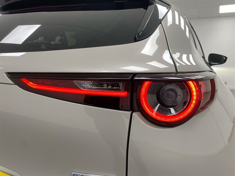 Used Mazda CX-30 2025 for sale - 77210500: Photo 22